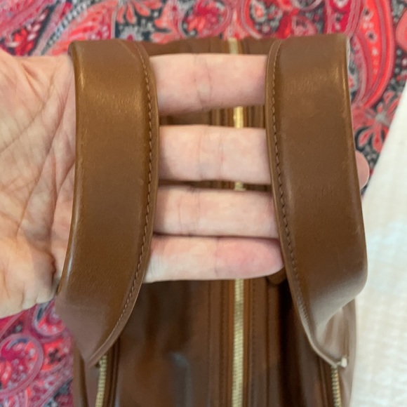 Jimmy Choo Justine Satchel - Picture 9 of 15